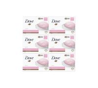 (12 x 90g Pink) 12 x Dove Beauty Moisturising Cream Bar Soap 90g Various Types