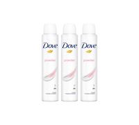 Dove Powder Anti-Perspirant Deodorant Spray 200ml
