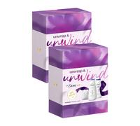 Dove Women's Unwind Body Wash Collection - Gift Set - 2 Piece Each in Purple | Size: 1 pack