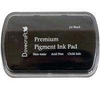 Dovecraft Pigment Ink Pad Black