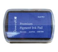 Dovecraft Pigment Ink Pads - Royal Blue - Acid Free