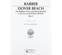 Dover Beach: Voice and Piano