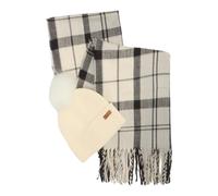 Dover Beanie & Hailes Scarf Gift Set, unisex, Barbour, Kids Sets, Multicolor, ONE SIZE, Kids ONE SIZE