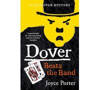 Dover Beats the Band: 10 (A Dover Mystery)