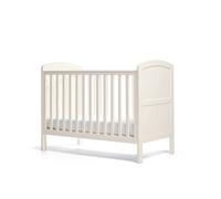 Dover Cot - White White