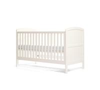 Dover Cotbed - White White