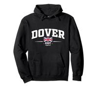 Dover England Pullover Hoodie