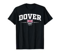 Dover England T-Shirt