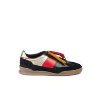 Dover Germania Trainers, unisex, PS By Paul Smith, Sneakers, Multicolor, 8 UK, Shoes 8 UK