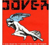 I Was Dead For 7 Weeks In The [VINYL]