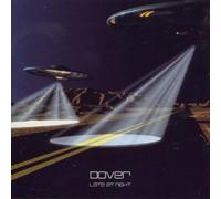 Dover - Late At Night [New Vinyl LP] Spain - Import