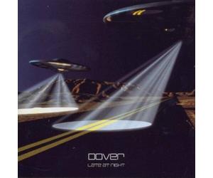 Dover - Late At Night [New Vinyl LP] Spain - Import