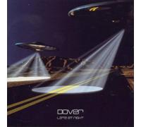 Dover - Late At Night [Vinyl LP] [VINYL]