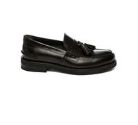 Dover Loafer - male - Jerold Wilton - Loafers - Red - 8 UK - Shoes 8 UK