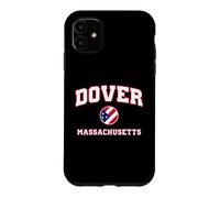 Dover Massachusetts (MA) Case for iPhone 11