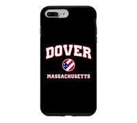 Dover Massachusetts (MA) Case for iPhone 7 Plus/8 Plus