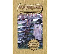 Dover, New Hampshire, Death Records, 1887-1937: Daniel Morgan's Riflemen and Their Role on the Northern Frontier, 1778-1783