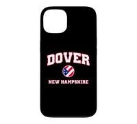 Dover New Hampshire (NH) Case for iPhone 13
