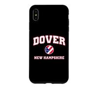 Dover New Hampshire (NH) Case for iPhone XS Max
