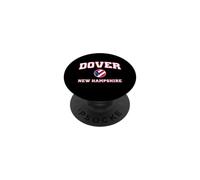 Dover New Hampshire (NH) PopSockets Adhesive PopGrip