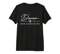 Dover New Hampshire (NH) Premium T-Shirt