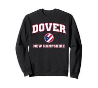 Dover New Hampshire (NH) Sweatshirt