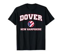 Dover New Hampshire (NH) T-Shirt