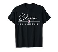 Dover New Hampshire (NH) Value Graphic T-Shirt