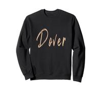 Dover New Hampshire Vintage elegant design Sweatshirt