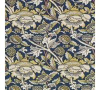 Dover Publications Inc William Morris Notebook Notebook / blank book in White Dover Publications Inc White