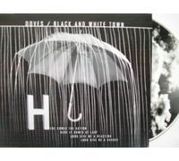 Doves - Black And White Town