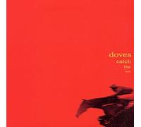 Doves - Catch the Sun [10" VINYL]