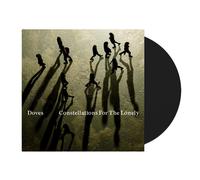 DOVES - Constellations For The Lonely (2025) LP Vinyl Pre-Order