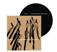Doves Constellations For The Lonely Limited Edition 1CD + Signed Art Card NEW