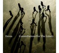 Doves - Constellations For The Lonely - Vinyl Record 12 INCH RECORD - P2222z