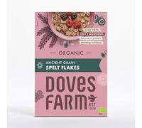 Doves Farm Ancient Grain Spelt Flakes 375g