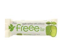 Doves Farm | Apple & Sultana Flapjack | 18 x 35g