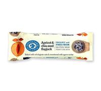 Doves Farm | Apricot & Chia Seed Flapjack | 1 x 35g