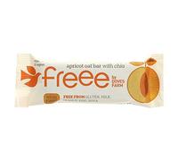 Doves Farm | Apricot & Chia Seed Flapjack | 12 x 35g