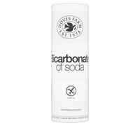 Doves Farm Bicarbonate of Soda - 2 x 200g