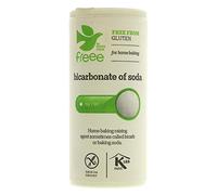 Doves Farm Bicarbonate of Soda 200g (Pack of 5)