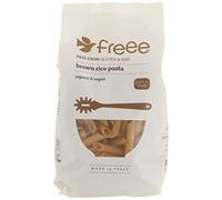 Doves Farm Brown Rice Penne Pasta, 500g