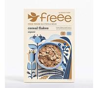 Doves Farm | Cereal Flakes - Organic | 8 x 375G