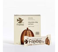 Doves Farm | Chocolate Chip Flapjack | 1 x 35g