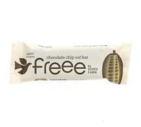 Doves Farm | Chocolate Chip Flapjack | 16 x 35g