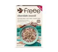 Doves Farm Chocolate Muesli 400g