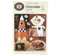 Doves Farm | Chocolate Stars | 2 X 300G