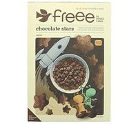 Doves Farm Chocolate Stars 300g (Pack of 5)