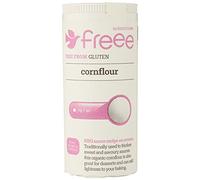 Doves Farm Corn Flour, Organic GF 110g