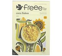 Doves Farm Cornflakes - Organic 325g (Pack of 5)